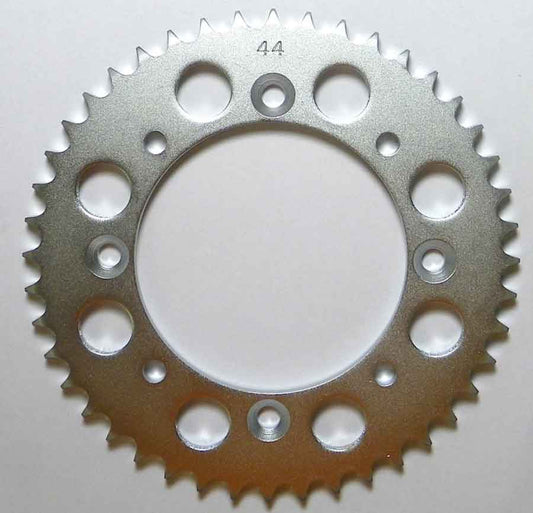 Sprocket, Rear Suzuki / Yamaha 80 / 85 OEM# 64511-20520