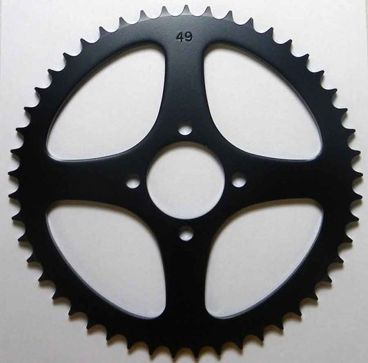 Sprocket, Rear Yamaha 125 TT-R 00-01 OEM# 5FC-25449-20-00