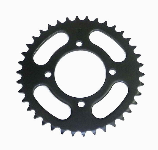 Sprocket, Rear Yamaha 50 - 110