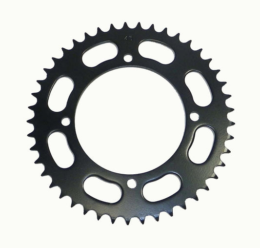 Sprocket, Rear Yamaha 600 XT 84-95