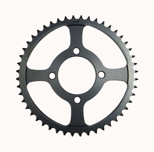 Sprocket, Rear Yamaha 125 TT-R 02-25