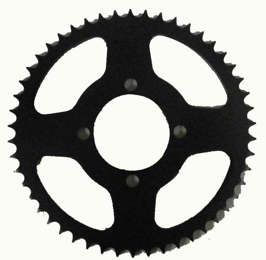 Sprocket, Rear Yamaha 125 TT-R 02-25
