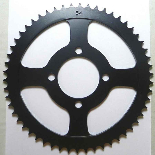 Sprocket, Rear Yamaha 125 TT-R 02-25 OEM# 1B2-F5454-21-00,