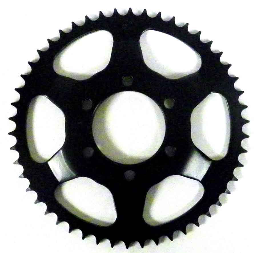Sprocket, Rear Yamaha 225 / 250