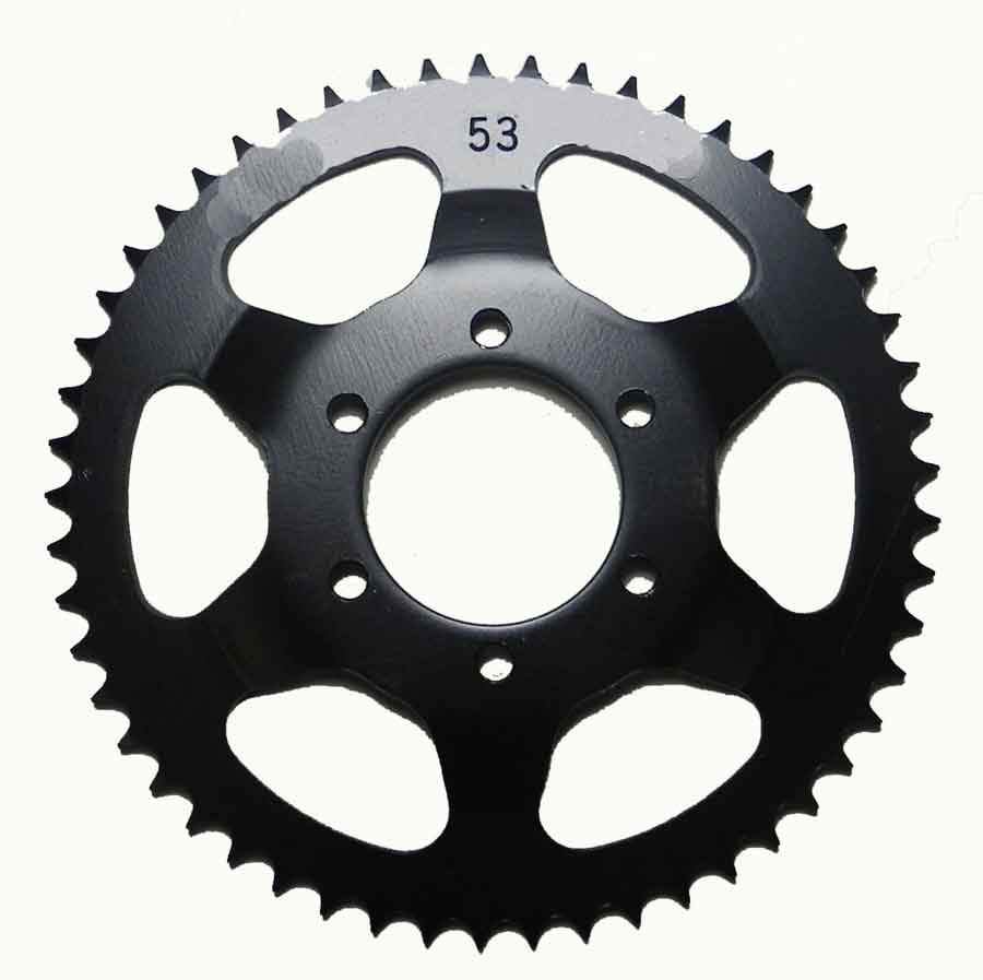 Sprocket, Rear Yamaha 225