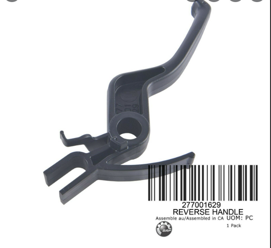 Reverse Handle Sea-doo OEM# 277001945