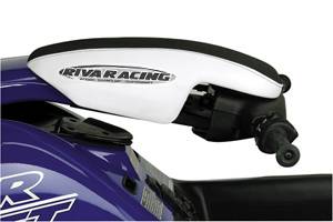 Riva Motorsports Chin Pad Cover Yamaha Super Jet 96+ SJ SKU: RY5 - YSJ111