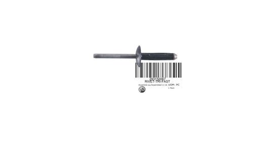 Rivet_Pop 1/4 x 1.27 Sea-Doo OEM# 293150067