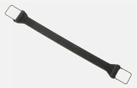 S/H Battery Strap, 1996 Kawasaki STX SKU: SHAU682-156