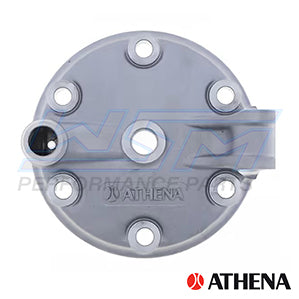 Big Bore Cylinder Head Yamaha 250 YZ 03-25 300cc