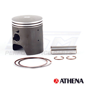 Piston Kit Kawasaki / Suzuki 65 KX / RM 00-25 OEM# 13001-1630,