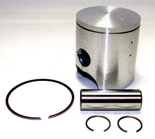 Piston Kit Suzuki 80 RM 89-01