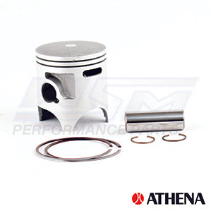 Piston Kit Kawasaki 85 KX 01-13 OEM# 13001-0006,