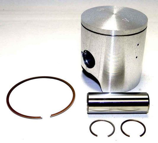 Piston Kit Suzuki 80 RM 89-01