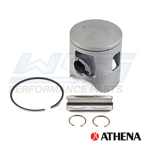 Piston Kit Yamaha 125 YZ 97-01 OEM# 4XM-11631-00-C0,
