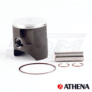 Piston Kit Kawasaki 125 KX 98-00 OEM# 13001-1507,