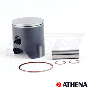 Piston Kit Kawasaki 125 KX 03-07 Standard A OEM# 13001-0009,