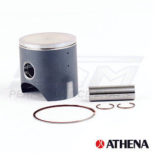 Piston Kit Yamaha 125 YZ 97-22 Standard A Big Bore OEM# 1C3-11631-00-A0,