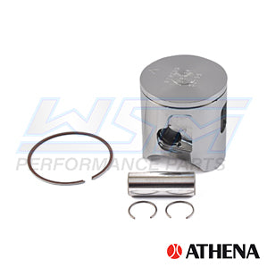 Piston Kit Honda 125 CR 92-03 OEM# 13110-KZ4-505,