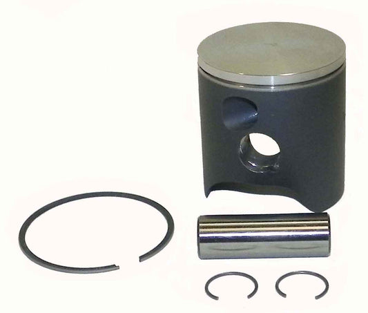 Piston Kit Kawaski 125 KX 98-00 OEM# 13001-1507,