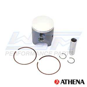 Piston Kit Suzuki 250 RM 96-99 OEM# 12110-37E00-0F0,