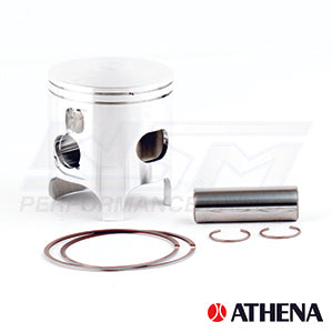 Piston Kit Honda / Yamaha 125 / 250 CR / YZ 99-25 OEM# 13120-KSR-730,