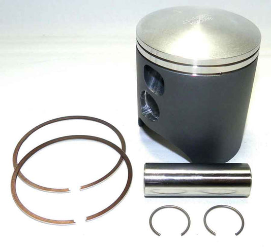 Piston Kit Suzuki 250 RM / RMX 89-99 OEM# 12110-05D03-0F0,