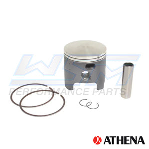 Piston Kit Kawasaki 220 KDX 97-05 OEM# 13002-1103