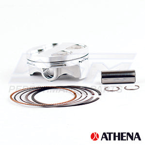 Piston for Big Bore Kit Honda 150 CRF-R 07-25 OEM# 13101-KSE-670,