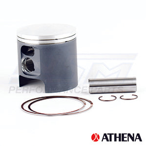 Piston Kit Polaris 250 85-06 .5mm Over OEM# 3083944