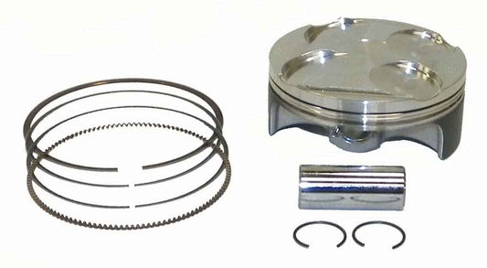Piston Kit Honda 250 CRF 04-06 Standard A OEM# 13101-KRN-670