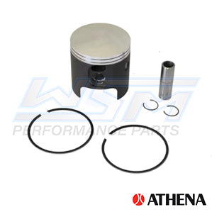 Piston Kit Polaris 350 Trail Boss 90-93 .5mm Over