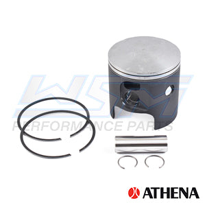 Piston Kit Polaris 350 Trail Boss 90-93 1mm Over