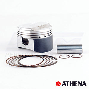 Piston Kit Honda 350 ATC-X / TRX 85-89