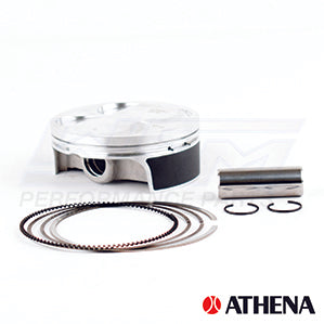 Big Bore Piston Kit: Honda 250 CRF-R 10-17 Big Bore