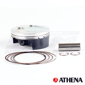 Piston Kit Kawasaki / Suzuki 250 KX-F / RMZ 04-09 Standard B OEM# 13001-0005,