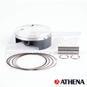 Piston Kit Husqvarna 250 06-09 Standard A Big Bore