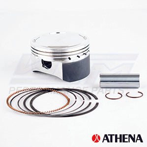 Piston Kit Honda 400 TRX-EX 99-14 3mm Over