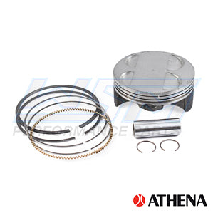 Piston Kit Suzuki 450 LT-R 06-09