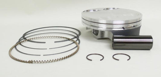 Piston For Stock Bore Kit Honda 450 TRX 06-14