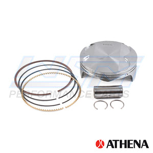 Piston Kit KTM 450 SMR / SX-F / XC-F 07-18 Standard A OEM# 77330007100