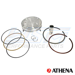 Piston Kit Suzuki 450 LT-R 06-11