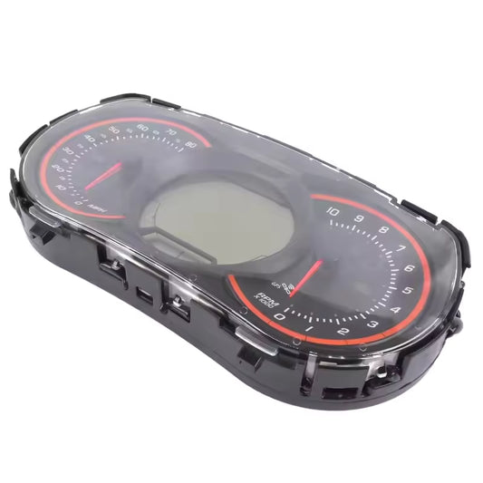 Sea-Doo Gauge - Premium CrossTide Gauge - OEM 278003380