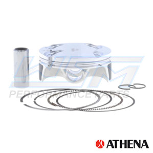 Replacement Piston Kit For P400250100020 Cylinder Kit Kawasaki 250 KX F 15-16