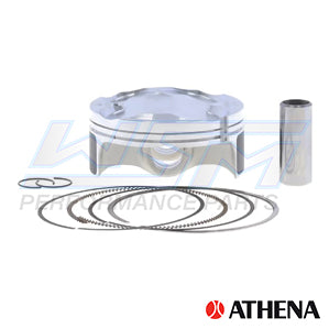 Replacement Piston Kit For P400510100009 Cylinder Kit Suzuki 250 RMZ 07-09