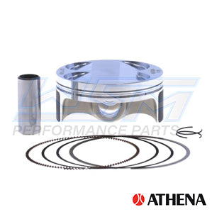 Replacement Piston Kit For P400250100012 Cylinder Kit Kawasaki 250 KX-F 07-10