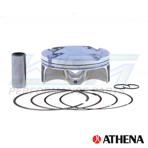 Replacement Piston Kit For P400250100024 Cylinder Kit Kawasaki 250 KX-F 17-19