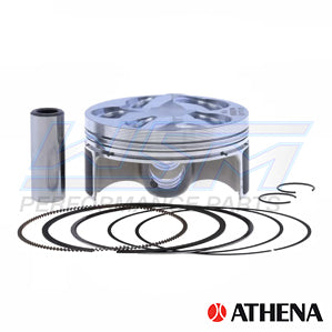Replacement Piston Kit For P400485100025 Cylinder Kit Yamaha 250 WR-F / YZ-F 08-14