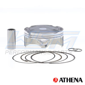 Replacement Piston Kit For P400485100066 Cylinder Kit Yamaha 250 WR-F / YZ-F 16-25
