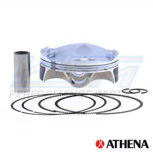 Replacement Piston Kit For P400270100014 Cylinder Kit KTM / Husqvarna / GAS GAS 250 13-23